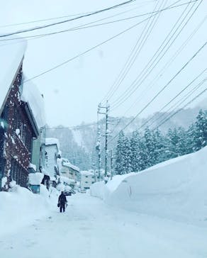 Mt’Dock NOZAWA（マウントドック　ノザワ）に投稿された画像（2022/2/8）