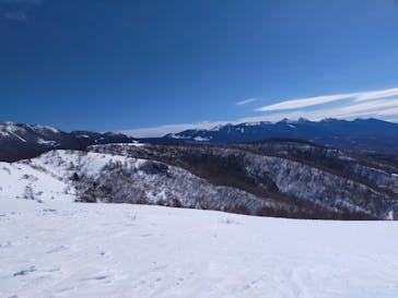 しらかば2in1スキー場に投稿された画像（2022/2/8）