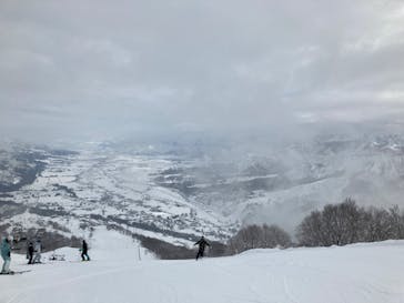 石打丸山スキー場 / ザ・ヴェランダ石打丸山に投稿された画像（2022/2/9）