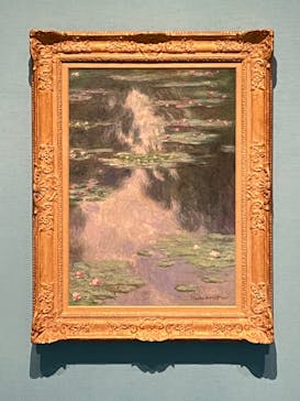 あべのハルカス美術館に投稿された画像（2022/2/9）