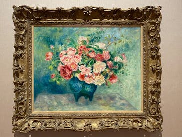 あべのハルカス美術館に投稿された画像（2022/2/9）