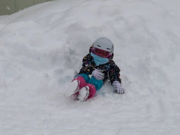 水上高原 藤原スキー場に投稿された画像（2022/2/9）