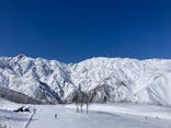 Hakuba47ウィンタースポーツパークに投稿された画像（2022/2/9）