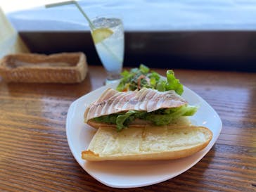 戸隠スキー場に投稿された画像（2022/2/9）