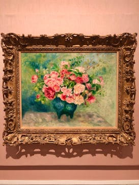 あべのハルカス美術館に投稿された画像（2022/2/9）