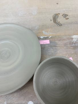 うづまこ陶芸教室に投稿された画像（2022/2/9）