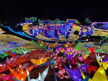 伊豆ぐらんぱる公園に投稿された画像（2022/2/9）