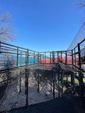 筑紫野スポーツランドに投稿された画像（2022/2/9）