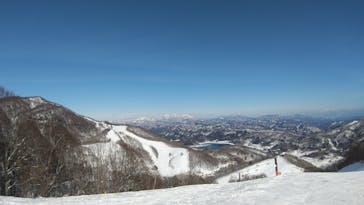 鹿島槍スキー場 ファミリーパークに投稿された画像（2022/2/9）