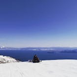 びわ湖バレイに投稿された画像（2022/2/9）