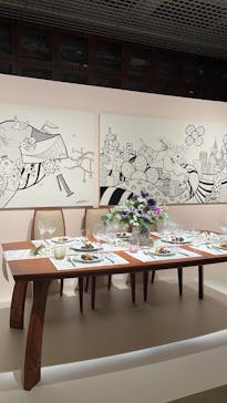 felissimo chocolate museum（フェリシモチョコレートミュージアム）に投稿された画像（2022/2/9）