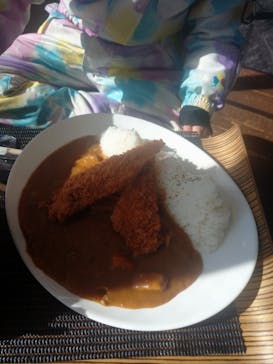 竜王スキーパークに投稿された画像（2022/2/9）