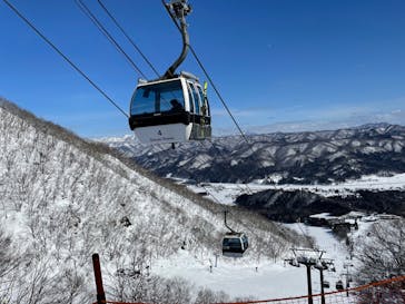 Hakuba47ウィンタースポーツパークに投稿された画像（2022/2/9）