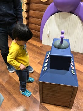 横浜アンパンマンこどもミュージアムに投稿された画像（2022/2/9）