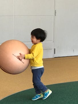 横浜アンパンマンこどもミュージアムに投稿された画像（2022/2/9）