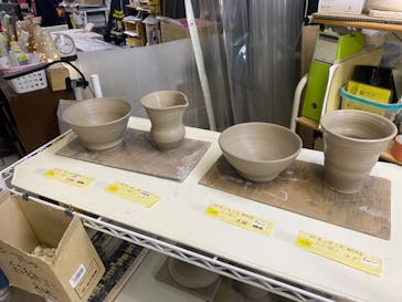 堀越陶房に投稿された画像（2022/2/9）