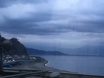 駿河健康ランドに投稿された画像（2022/2/9）