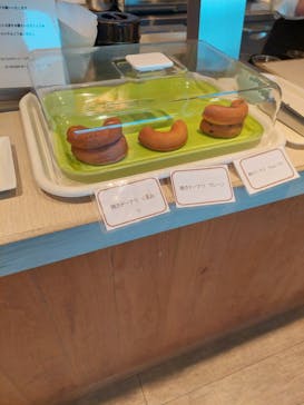 COFFEE RIN　千葉駅西口店に投稿された画像（2022/2/10）