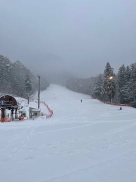 駒ヶ根高原スキー場に投稿された画像（2022/2/10）