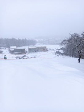 軽井沢プリンスホテルスキー場に投稿された画像（2022/2/10）