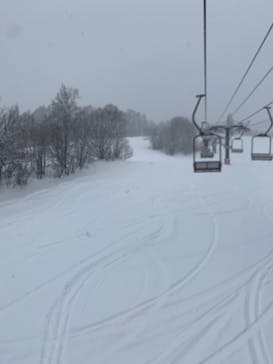 Mt.乗鞍スノーリゾートに投稿された画像（2022/2/10）