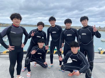 青の洞窟専門店　沖縄ダイビングショップ和に投稿された画像（2022/2/10）