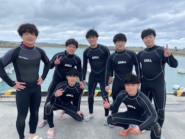 青の洞窟専門店　沖縄ダイビングショップ和に投稿された画像（2022/2/10）