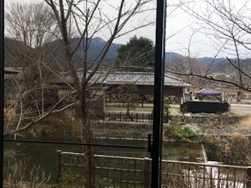 京都嵐山温泉 風風の湯に投稿された画像（2022/2/10）