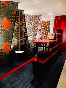 空庭温泉 OSAKA BAY TOWER（オオサカベイタワー）に投稿された画像（2022/2/10）