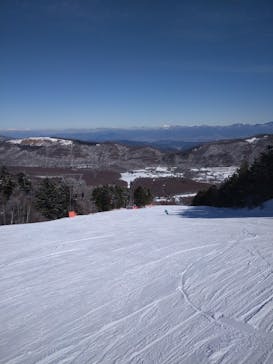 ブランシュたかやまスキーリゾートに投稿された画像（2022/2/10）