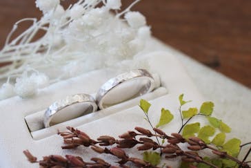 手づくり指輪の金工舎に投稿された画像（2022/2/10）