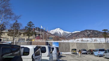 サンメドウズ清里に投稿された画像（2022/2/10）