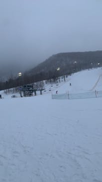 スプリングバレー仙台泉スキー場に投稿された画像（2022/2/10）