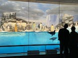 名古屋港水族館に投稿された画像（2022/2/11）