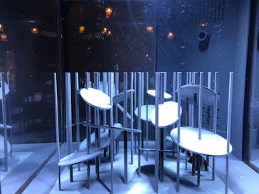 京都水族館に投稿された画像（2022/2/11）