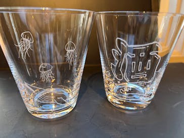 ちいさな硝子の本の博物館に投稿された画像（2022/2/11）