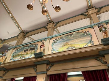 河口湖 音楽と森の美術館に投稿された画像（2022/2/11）