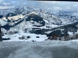 石打丸山スキー場 / ザ・ヴェランダ石打丸山に投稿された画像（2022/2/11）