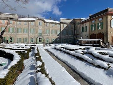 星の王子さまミュージアム 箱根サン=テグジュペリに投稿された画像（2022/2/11）