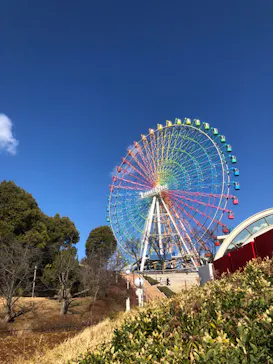 ひらかたパークに投稿された画像（2022/2/11）