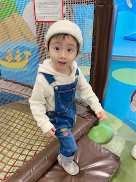 横浜アンパンマンこどもミュージアムに投稿された画像（2022/2/11）