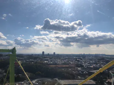 ひらかたパークに投稿された画像（2022/2/11）