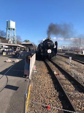 京都鉄道博物館に投稿された画像（2022/2/11）