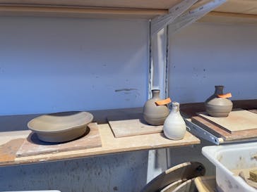 陶芸教室チルコロ 等々力店に投稿された画像（2022/2/11）