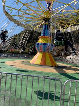 日本モンキーパークに投稿された画像（2022/2/11）