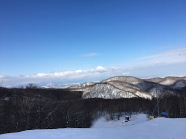スプリングバレー仙台泉スキー場に投稿された画像（2022/2/11）