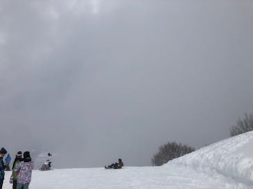 石打丸山スキー場 / ザ・ヴェランダ石打丸山に投稿された画像（2022/2/11）