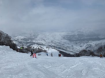 石打丸山スキー場 / ザ・ヴェランダ石打丸山に投稿された画像（2022/2/11）