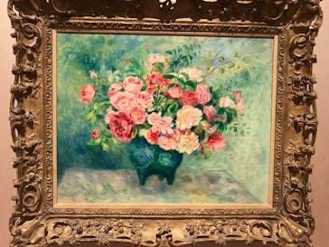 あべのハルカス美術館に投稿された画像（2022/2/11）