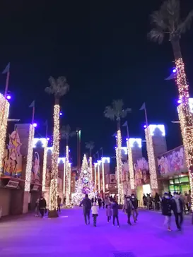 ひらかたパークに投稿された画像（2022/2/11）